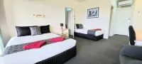 Barmera Lake Resort Motel Hotels in Barmera