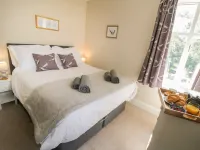 Westonby Lodge - 4-Star