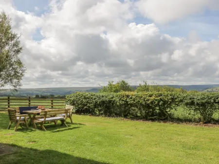 Westonby Lodge Отели в г. Агторп