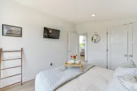 Hot Tub & Valley Views: Hidden Gem in Texas