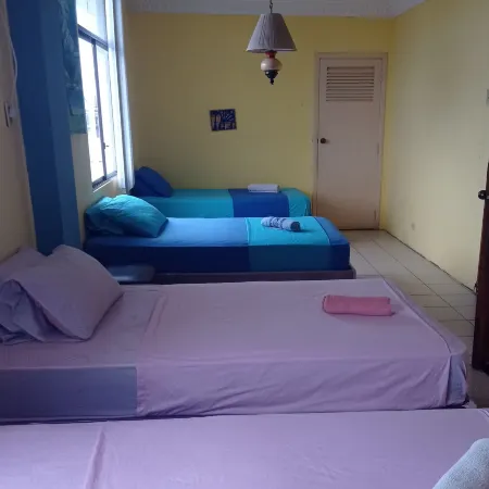 Hostal El Naufrago 2