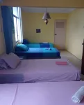 Hostal El Naufrago 2 - balcón