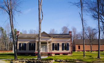 Coulter Farmstead