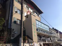 Hotel Cosy Hotels in Bouillon