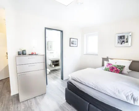 Luxstay Friedberg - Self-Check-IN Hotels in Friedberg