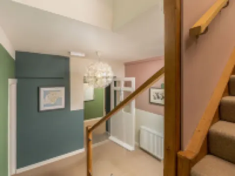 Chillington House Hotels in Stokenham