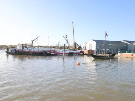 Woodbridge Penthouse