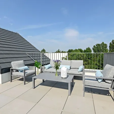 Equus Sopot Apartments
