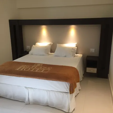Hd Park Hotel Отели в г. Асис