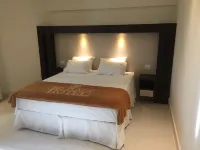 Hd Park Hotel Hotels in Assis