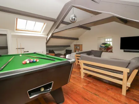 Holmere Bank Отели в г. Ланкастер Дистрикт