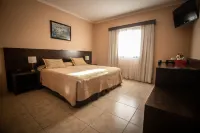 Hathor Concordia Hotel a 