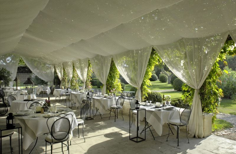 Le Mas de Peint - Hôtel et Restaurant photo 5