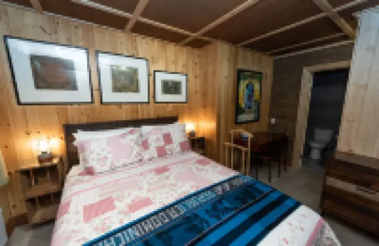 Auberge Le Four à Pain Các khách sạn ở 