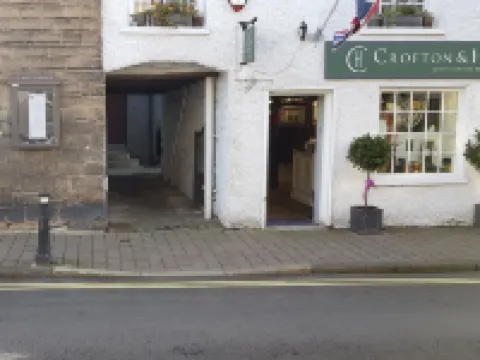 The Landings Hoteles en Carnforth