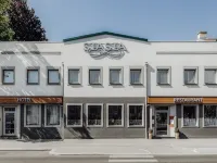 Der Stasta - New Opening Hotels near 23. Liesing