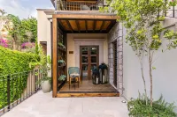 Apapacho精品飯店