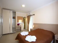 Mer-Can Story Apart Hotels in Yalikavak