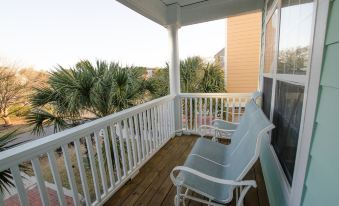 Dreamscaper at Myrtle Beach 5 Bedroom by Affordable Large Properties - Housity