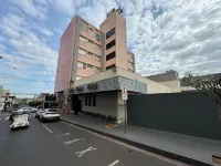 Santa Rosa Hotel