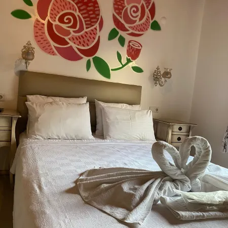 Rose Pansiyon