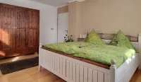 Ferienwohnung Familie Buchner Hotels in GroBheubach