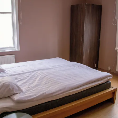 Adelsgatan Bed & Breakfast