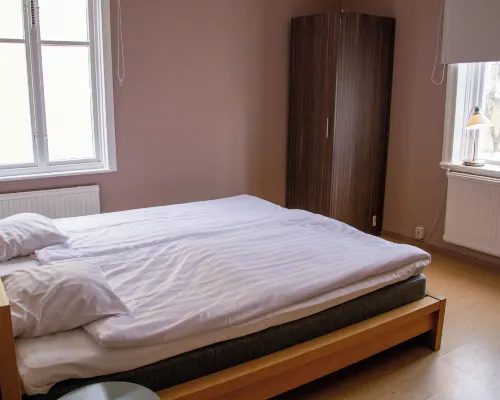 Adelsgatan Bed & Breakfast Hotels in Visby