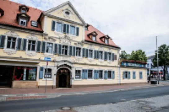 Altstadthotel Messerschmitt