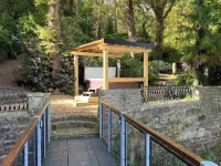 Lady Of The Lake Hotel di Horton