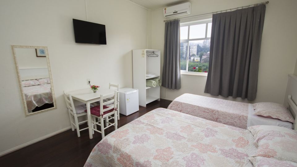Hotel Pousada XV