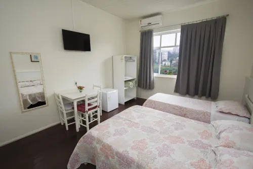 Hotel Pousada XV