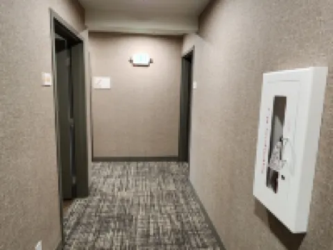 Rayland Hotel Hotels in The Dalles