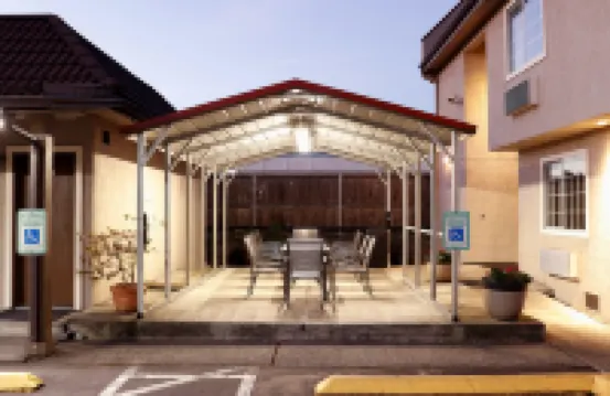 Best Lynnwood Inn