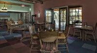 Abiquiu Inn - breakfast