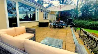 Birchcroft Hideaway Hotels in Ferndown