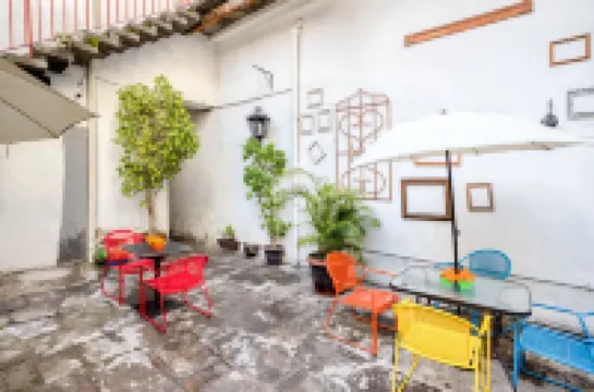 Hostal Santo Domingo Hotels in 