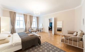ElegantVienna Apartments