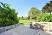 Stone House - Beach