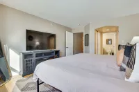 Close to Beaver Creek & Vail: Cozy Edwards Condo! - balcón