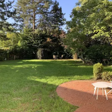 Park-Lodge am Rohrbusch