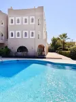 Karteros Hotel - Beach