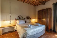 Agriturismo Poggio Bonelli - Swimmingpools