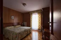 Hotel Panoramique Hotels in Валле-д’Аоста
