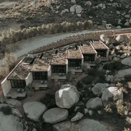 Mira Earth Studios