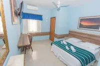 Hotel Camburi Praia