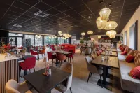 Bremberg Hotel Hotels in Neerijse