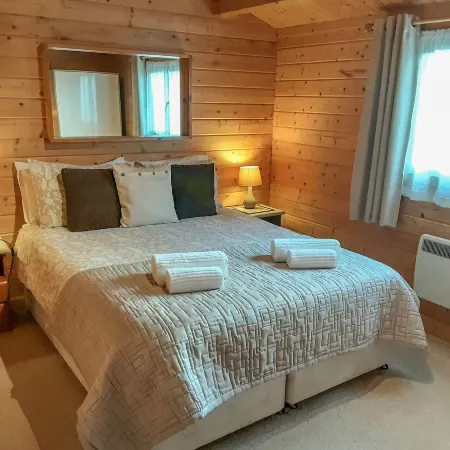 Pennylands Hill View Lodge