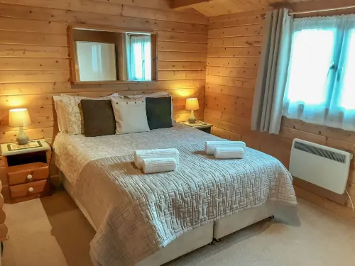 Pennylands Hill View Lodge Hotels in Broadway