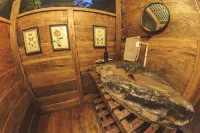 La Manigua Lodge - Homestay